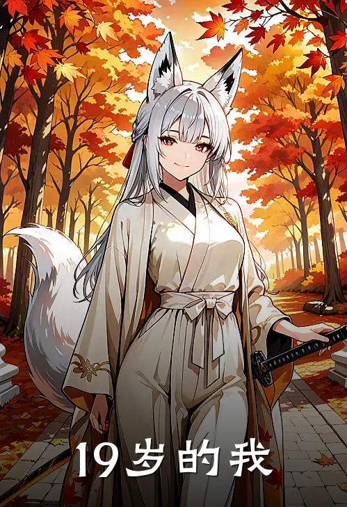 19岁的我