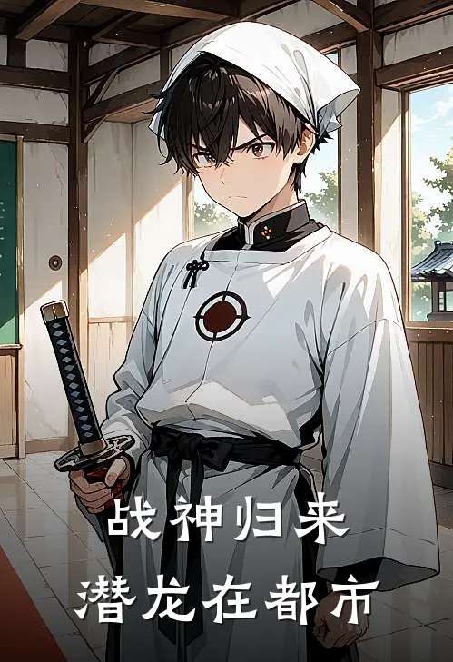 战神归来：潜龙在都市