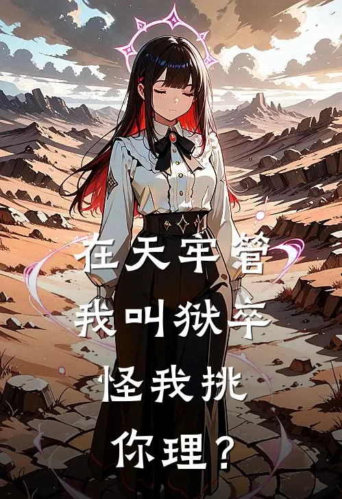 在天牢管我叫狱卒，怪我挑你理？