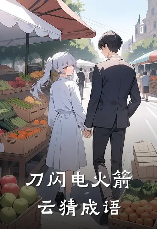 刀闪电火箭云猜成语