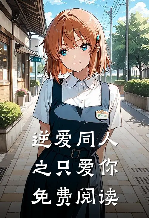 逆爱同人之只爱你免费阅读