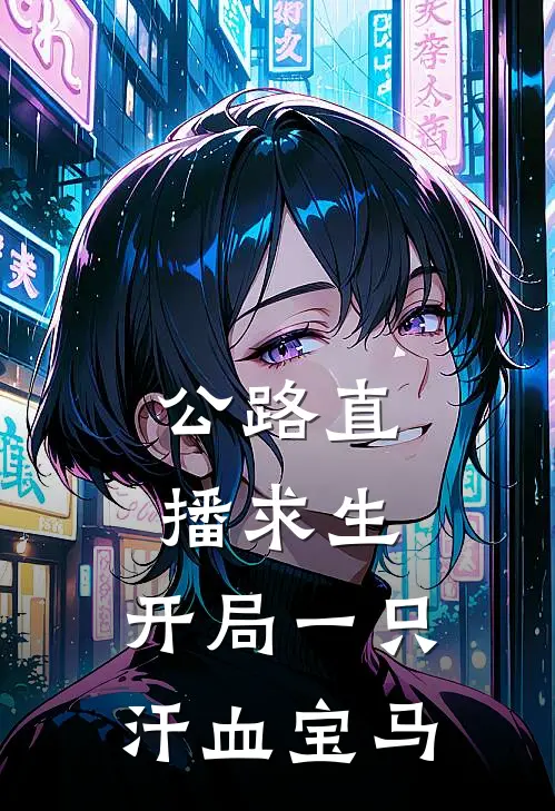 公路直播求生：开局一只汗血宝马