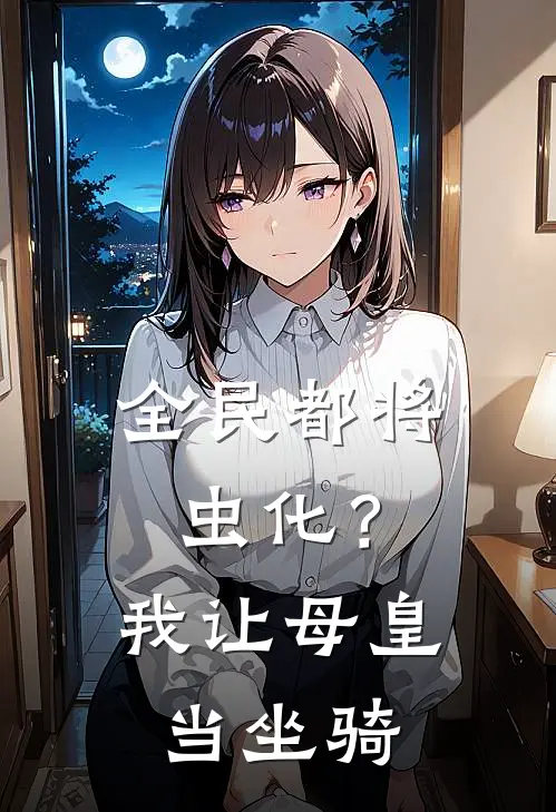 全民都将虫化？我让母皇当坐骑