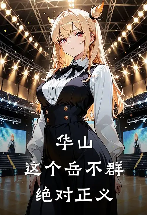 华山：这个岳不群绝对正义岳不群令狐冲最新热门小说_免费小说全文阅读华山：这个岳不群绝对正义(岳不群令狐冲)