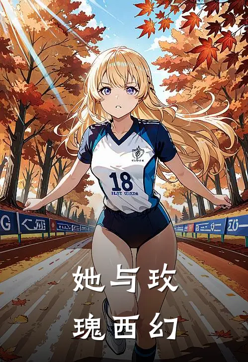 她与玫瑰【西幻】