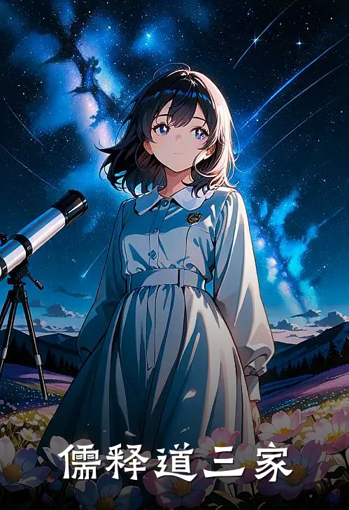 儒释道三家(孔子庄子)网络热门小说_最新章节列表儒释道三家(孔子庄子)