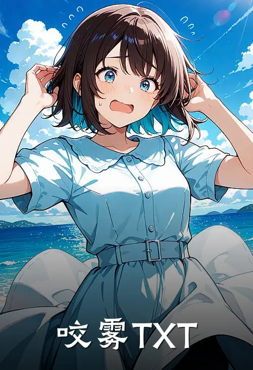 咬雾TXT