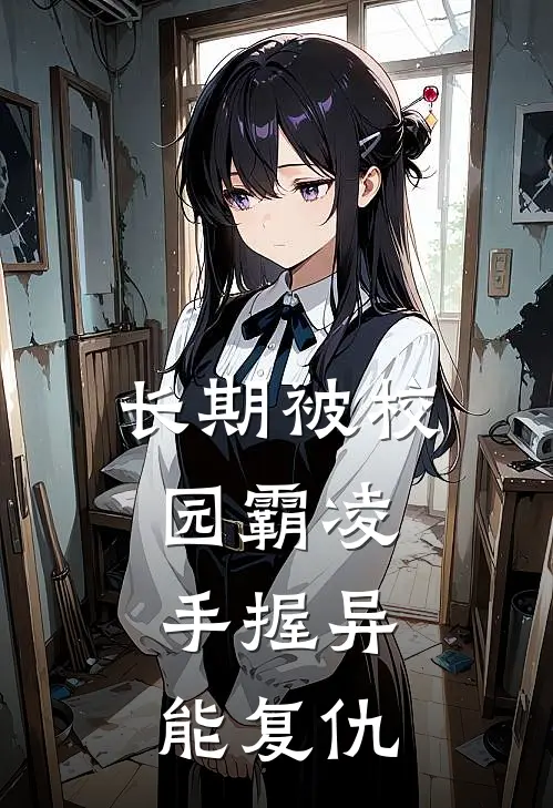 林晓英赵雅《长期被校园霸凌，手握异能复仇》_(林晓英赵雅)热门小说