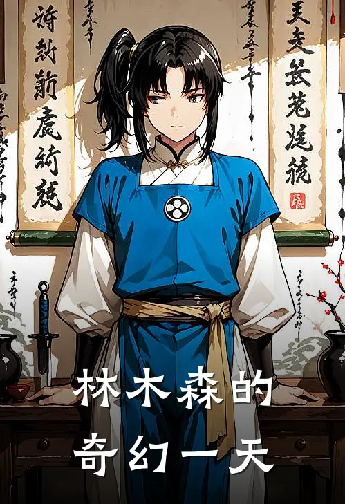 林木森的奇幻一天林木森陈硕完结好看小说_无弹窗全文免费阅读林木森的奇幻一天(林木森陈硕)