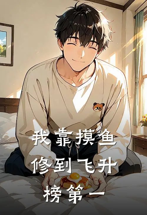 我靠摸鱼修到飞升榜第一(林凡赵卷卷)小说免费在线阅读_我靠摸鱼修到飞升榜第一(林凡赵卷卷)大结局阅读