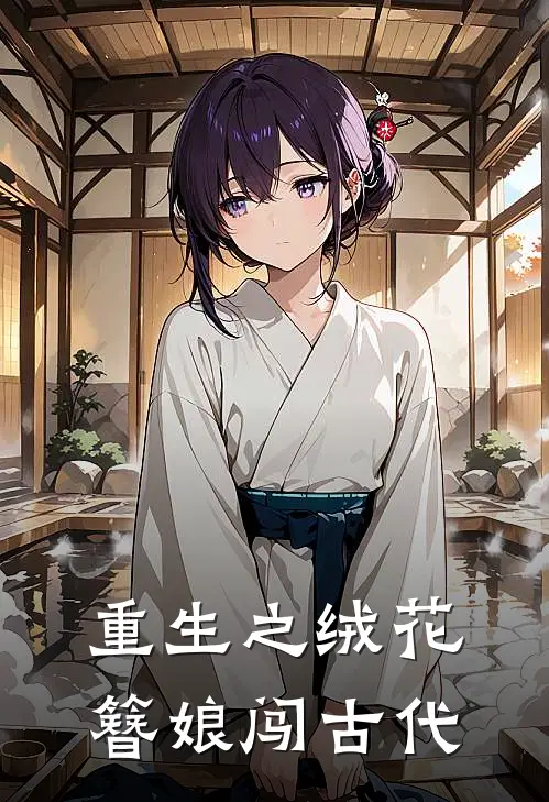 重生之绒花簪娘闯古代