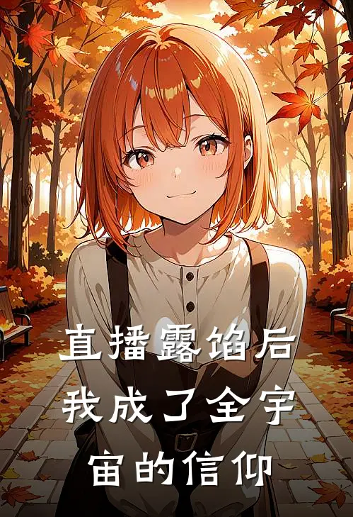 直播露馅后，我成了全宇宙的信仰