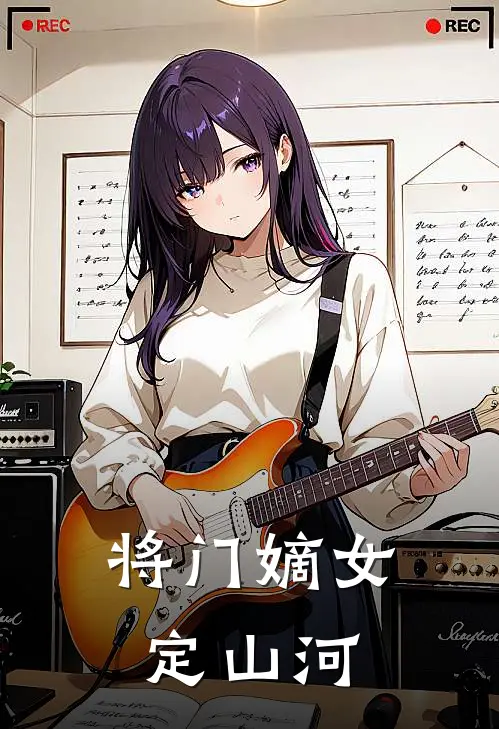 将门嫡女定山河萧灼华李纲免费小说大全_小说推荐完本将门嫡女定山河(萧灼华李纲)