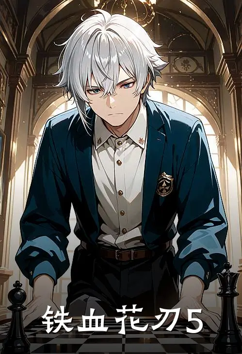 铁血花刃5