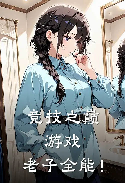 竞技之巅：游戏，老子全能！