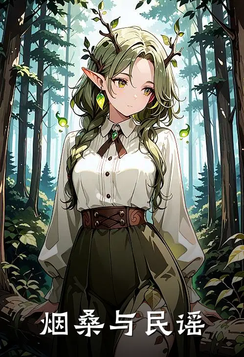 烟桑与民谣(林薇陈羽明)最新好看小说_最新章节列表烟桑与民谣(林薇陈羽明)