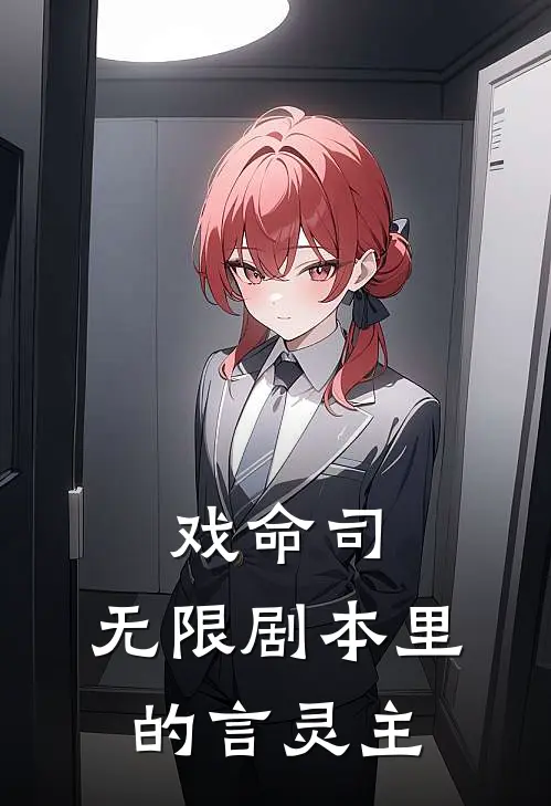 戏命司：无限剧本里的言灵主