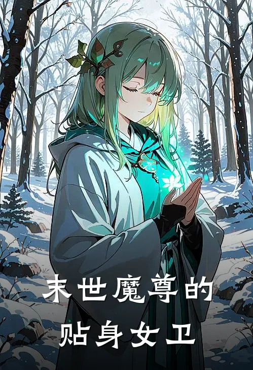 末世魔尊的贴身女卫