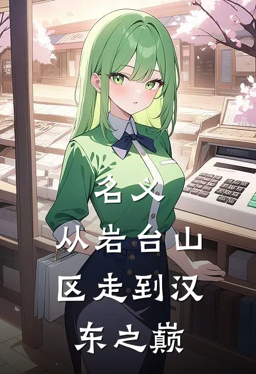 名义：从岩台山区走到汉东之巅