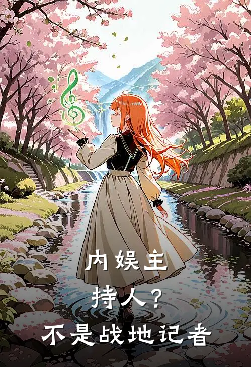 内娱主持人？不，是战地记者邢栀苏源琪免费小说大全_热门免费小说内娱主持人？不，是战地记者(邢栀苏源琪)