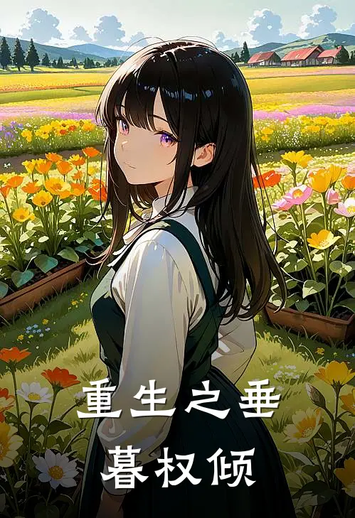 重生之垂暮权倾