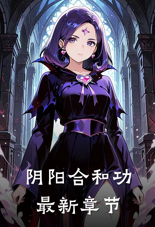 阴阳合和功最新章节