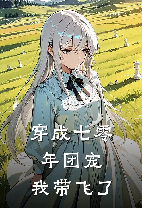 穿成七零年团宠，我带飞了(苏卿箬苏卿)在哪看免费小说_全本免费完结小说穿成七零年团宠，我带飞了苏卿箬苏卿