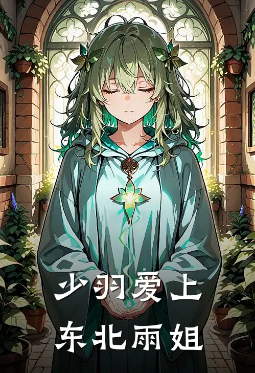 少羽雨姐(少羽爱上东北雨姐)全本阅读_少羽雨姐最新热门小说