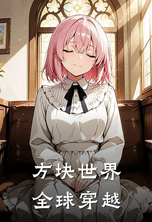 方块世界：全球穿越