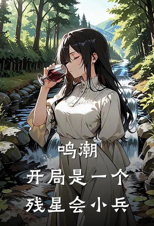 鸣潮，开局是一个残星会小兵（肖楚南炽霞）全文免费阅读无弹窗大结局_鸣潮，开局是一个残星会小兵最新章节列表