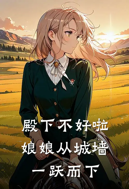 殿下不好啦，娘娘从城墙一跃而下