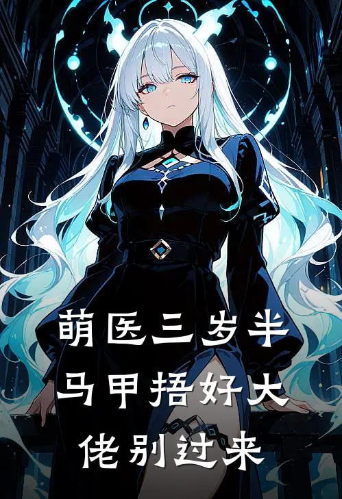 萌医三岁半，马甲捂好大佬别过来