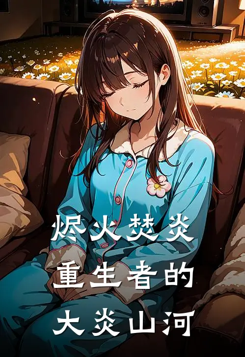 烬火焚炎：重生者的大炎山河(林彻苏清鸢)免费小说大全_小说完结免费烬火焚炎：重生者的大炎山河林彻苏清鸢