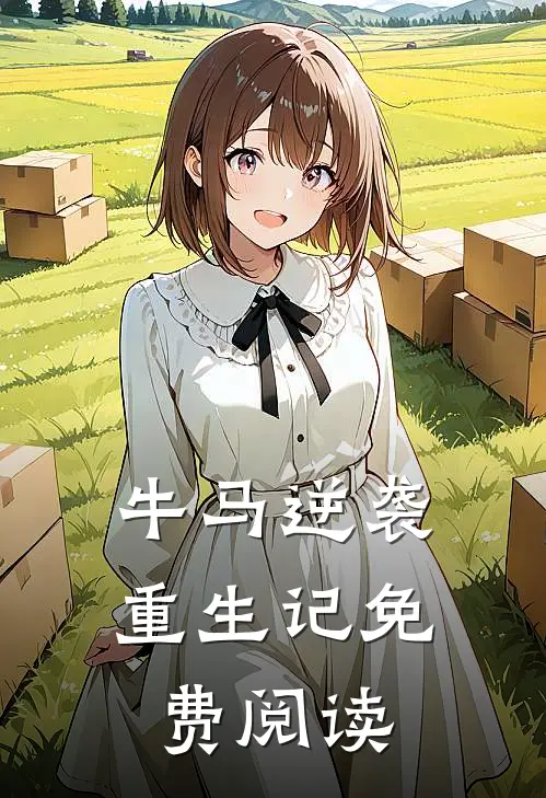 牛马逆袭重生记免费阅读