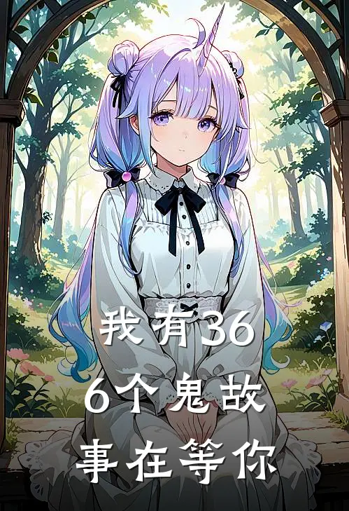 我有366个鬼故事在等你陈默陈默热门小说排行_免费阅读全文我有366个鬼故事在等你(陈默陈默)