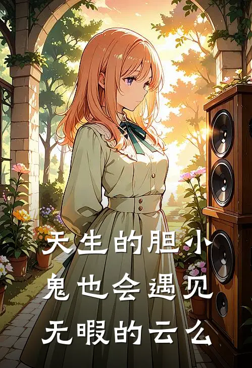 天生的胆小鬼也会遇见无暇的云么