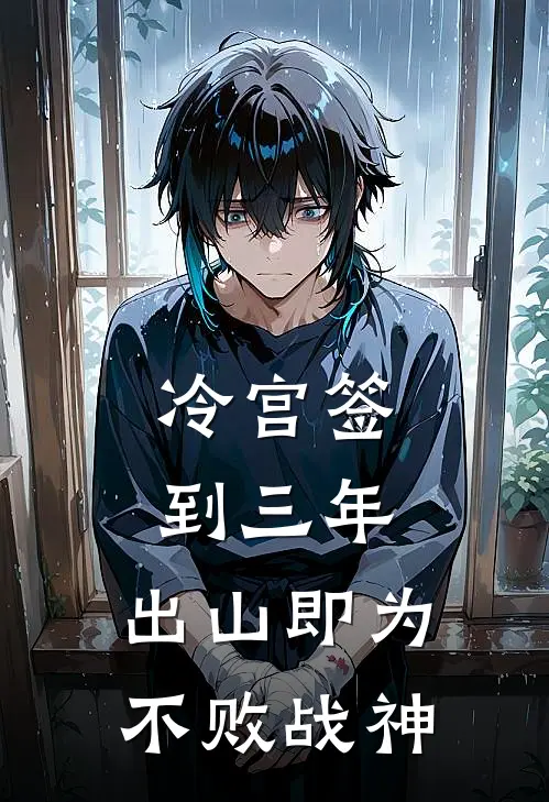 冷宫签到三年，出山即为不败战神萧尘苏清雪热门小说免费阅读_网络热门小说冷宫签到三年，出山即为不败战神(萧尘苏清雪)
