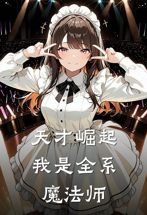 天才崛起：我是全系魔法师林烨张伯热门小说免费阅读_完本完结小说天才崛起：我是全系魔法师(林烨张伯)