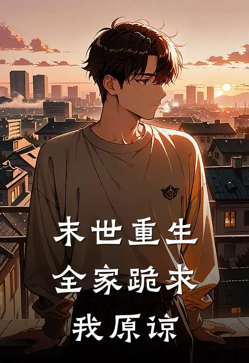 末世重生：全家跪求我原谅