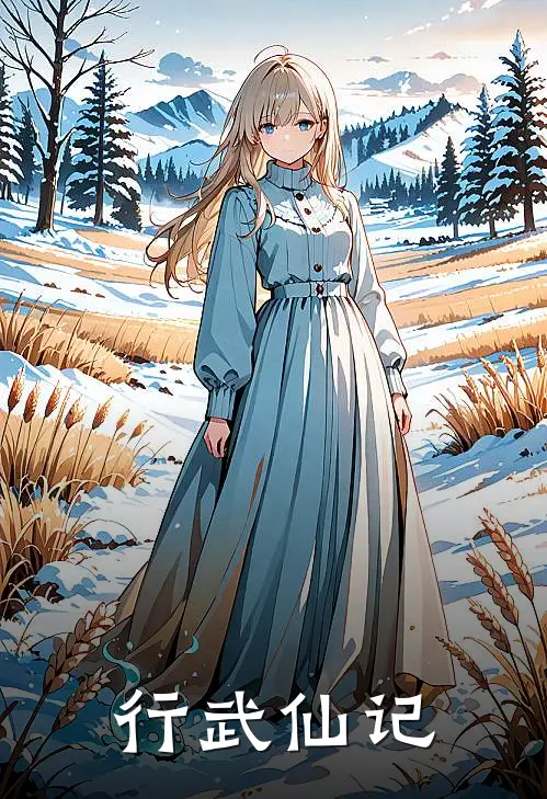行武仙记