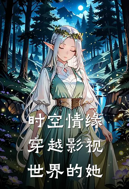 时空情缘：穿越影视世界的她(萧景宸林夏)全文免费在线阅读_时空情缘：穿越影视世界的她热门小说