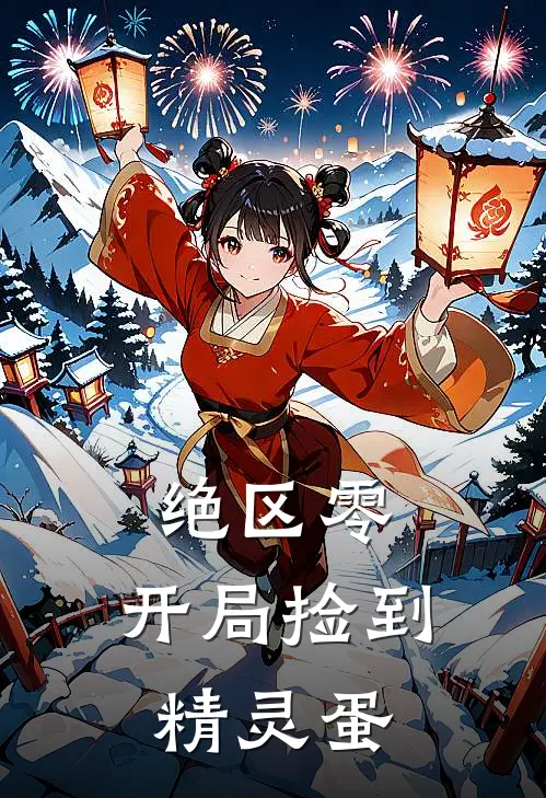 绝区零：开局捡到精灵蛋