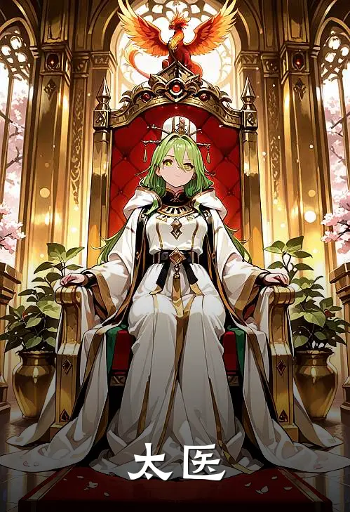 太医苏晏杜衡免费小说完整版_最新好看小说太医苏晏杜衡