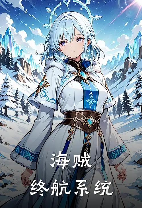 海贼：终航系统卡伦贝恩全文在线阅读_海贼：终航系统全集免费阅读