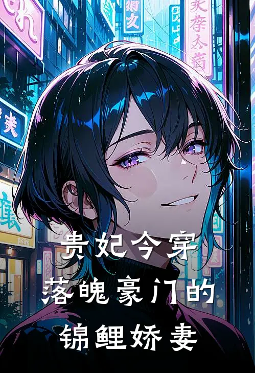 贵妃今穿：落魄豪门的锦鲤娇妻(沈玉璃沈明珠)最新推荐小说_在哪看免费小说贵妃今穿：落魄豪门的锦鲤娇妻沈玉璃沈明珠