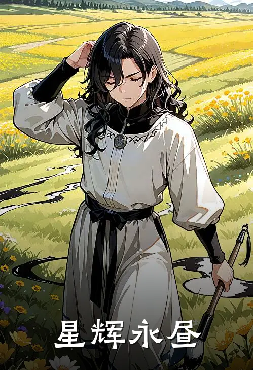 星辉永昼
