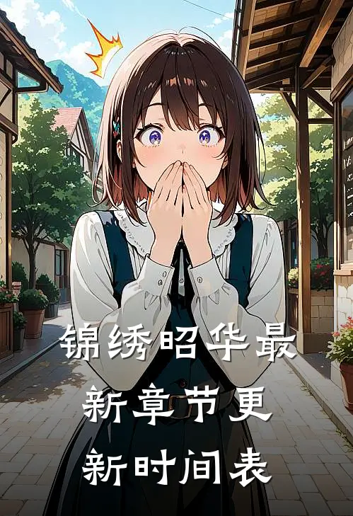 锦绣昭华最新章节更新时间表