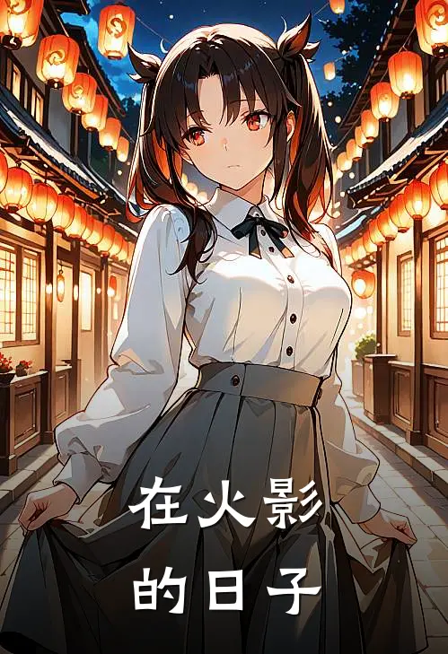 在火影的日子
