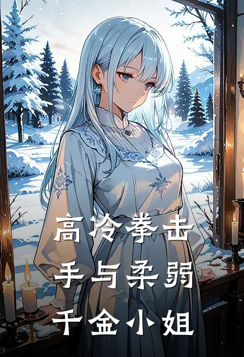 高冷拳击手与柔弱千金小姐