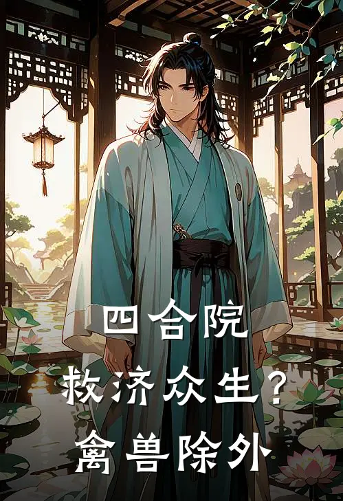 四合院：救济众生？禽兽除外